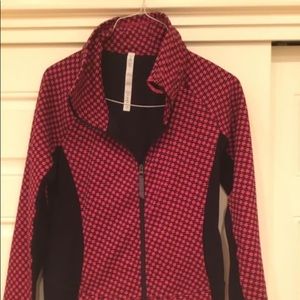 Lululemon Jacket